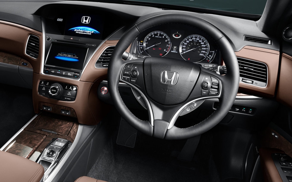 Honda Legend 2024 Price Review Interior Honda Engine Info   Honda Legend 2024 Interior 