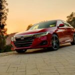 When Will The 2024 Honda Accord Be Released Exterior