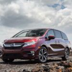 Will The 2024 Honda Odyssey Be Redesigned Exterior