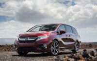 Will The 2024 Honda Odyssey Be Redesigned Exterior
