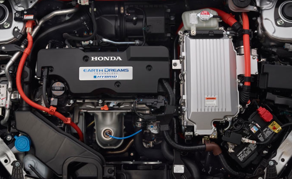 2025 Honda Accord Hybrid Price, Redesign, Specs Honda Engine Info