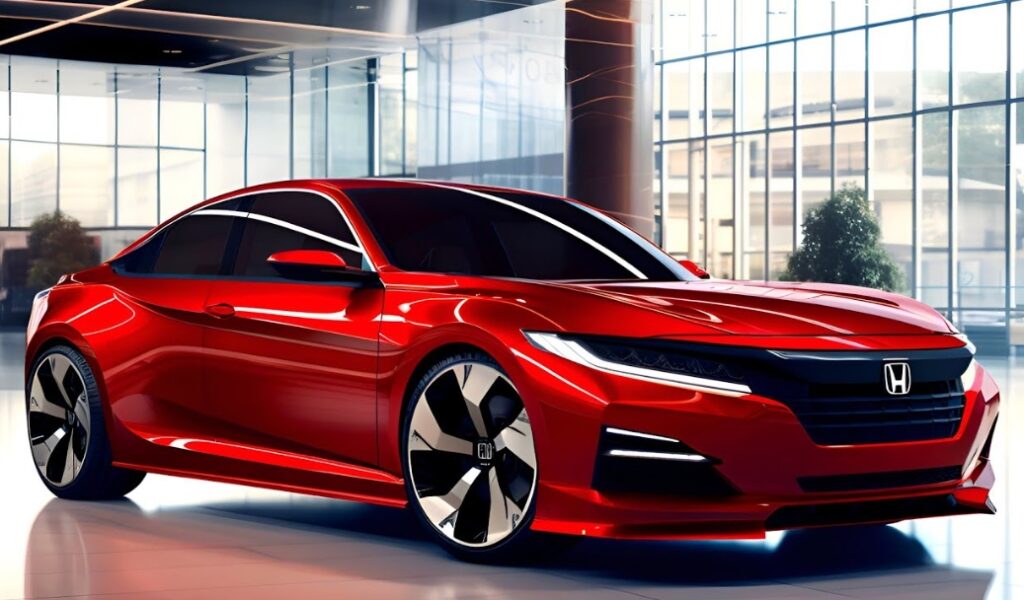 2026 Honda Accord Price, Release Date, Specs Honda Engine Info