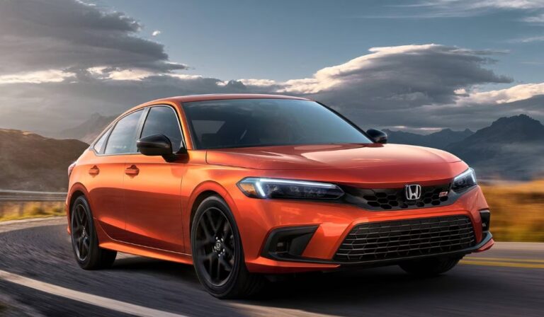 2027 Honda Civic Si Reviews