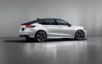 2026 Honda Integra Hatchback Exterior