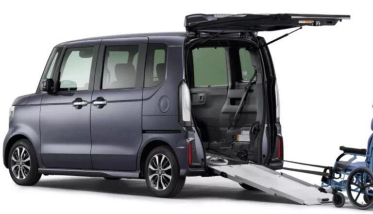 2027 Honda N-Box Price