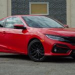 2027 Honda Civic Si Coupe Images