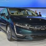 2026 Honda Clarity Plug-In Hybrid Price