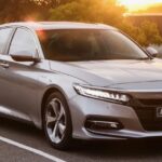 New 2027 Honda Accord Pictures
