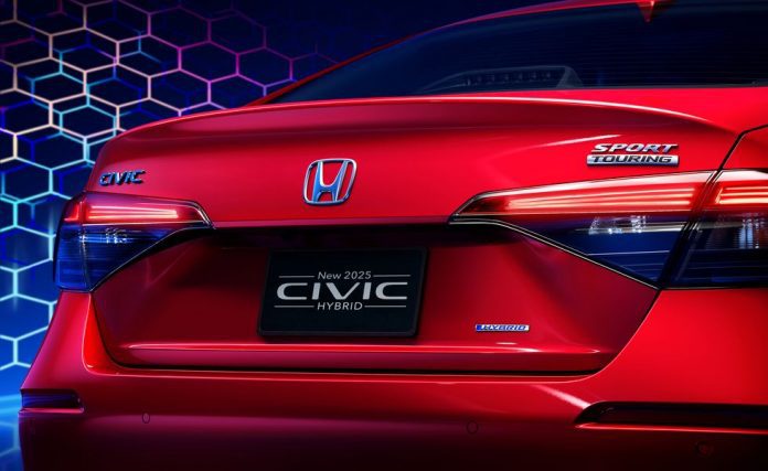 2025 Honda Insight Hatchback Specs: Unveiling the Future of Fuel Efficiency