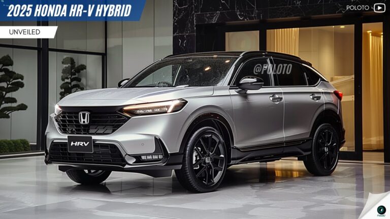 2025 Honda UR-V Specs: A Comprehensive Overview of the Upcoming SUV