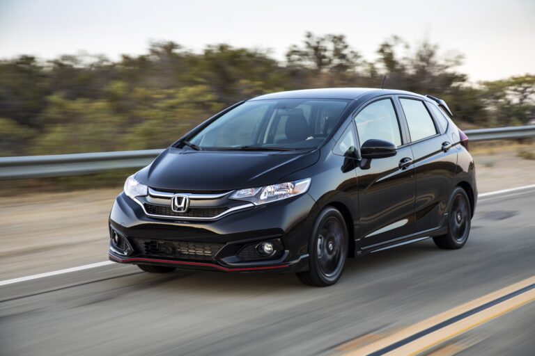 2026 Honda Fit EV Specs: A Comprehensive Guide to the Electric Hatchback