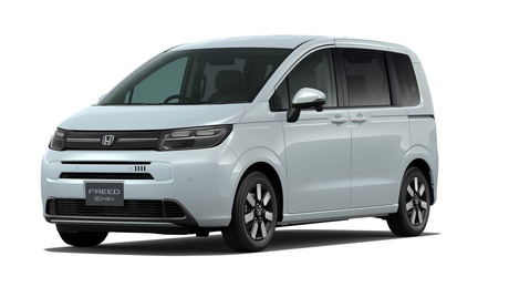 2026 Honda Freed: A Comprehensive Overview of the Next-Generation Minivan