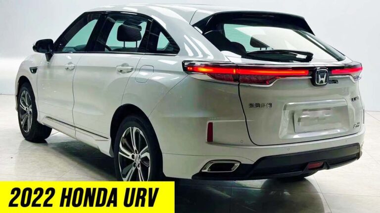 2026 Honda UR-V: A Comprehensive Guide to Honda’s Upcoming Midsize SUV