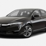 2027 Honda Clarity Electric Price