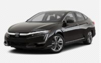 2027 Honda Clarity Electric Price