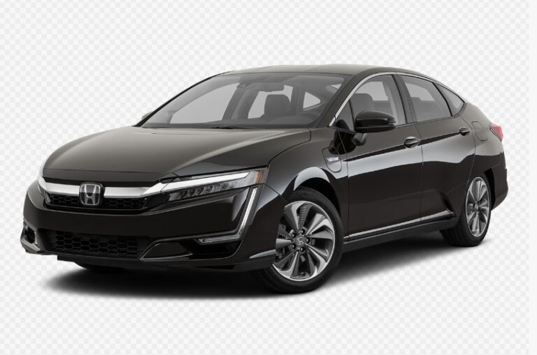 2027 Honda Clarity Electric Price