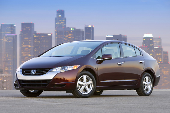 New 2025 Honda FCX Clarity Specs: Unveiling the Future of Hydrogen Fuel Cell Technology