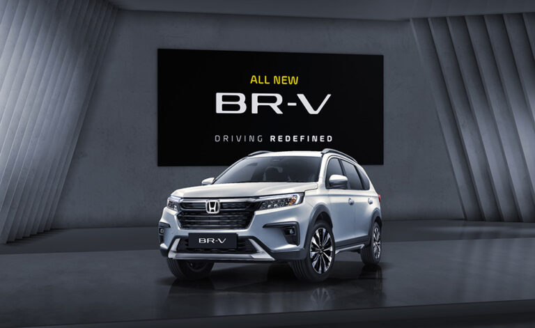 New 2026 Honda BR-V: A Comprehensive Guide to the Latest Compact SUV