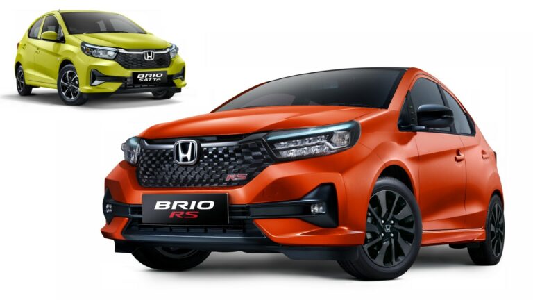 Unveiling the New 2025 Honda Brio Specs: A Comprehensive Overview