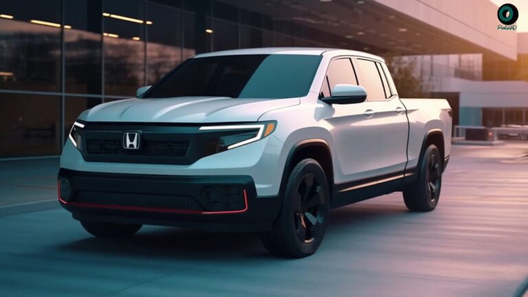 Unveiling the New 2025 Honda Ridgeline: A Comprehensive Overview