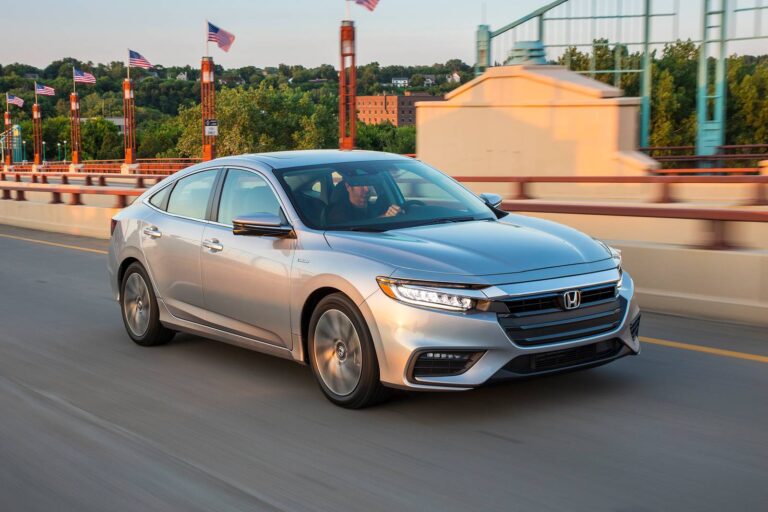 Unveiling the New 2026 Honda Insight Hybrid: A Comprehensive Overview of its Specs and Features