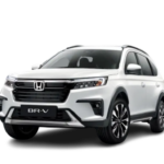 Honda BR-V: SUV 7 Penumpang yang Tangguh, Nyaman, dan Cocok untuk Keluarga Indonesia