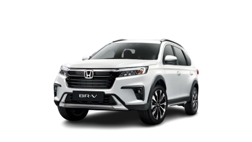 Honda BR-V: SUV 7 Penumpang yang Tangguh, Nyaman, dan Cocok untuk Keluarga Indonesia