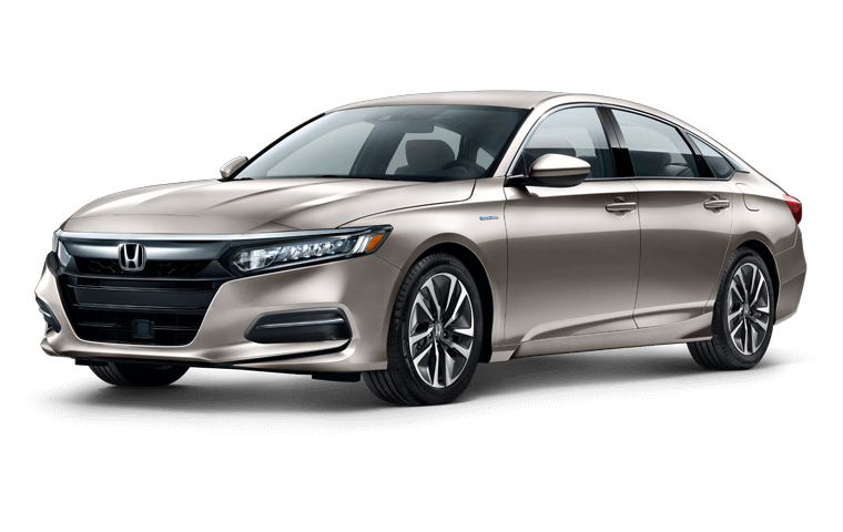 Honda Accord: Sedan Premium Honda yang Menggabungkan Kemewahan dan Performa